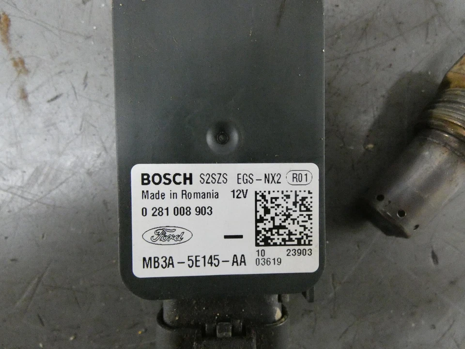 Sensor Ford Ranger NOX 2.0TDCI.E 2021 (B) - MB3A 5E145 AA - Imagen 3 de 4