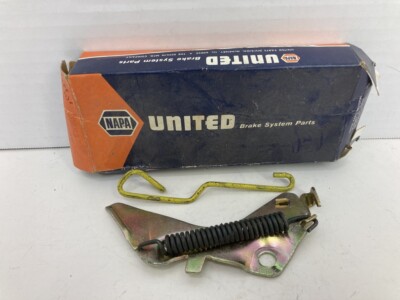 NOS New NAPA United Brake Repair Kit ~ # 80683 for 1963-1970 GM Vehicles