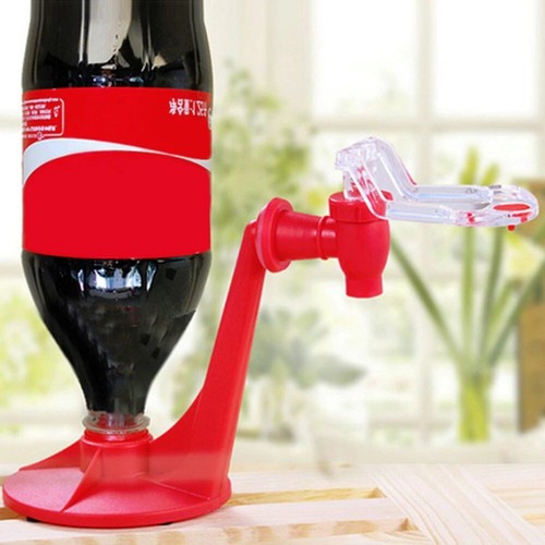 fizz it up soda dispenser