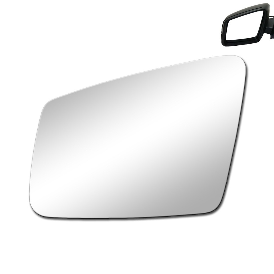 Mirror Glass Adhesive for MercedesBenz B C E GLA GLC Driver Left Side