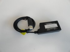 BB5: Lexar Jumpshot USB Reader Digital Film Card Black