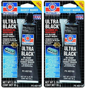 rtv permatex resistance