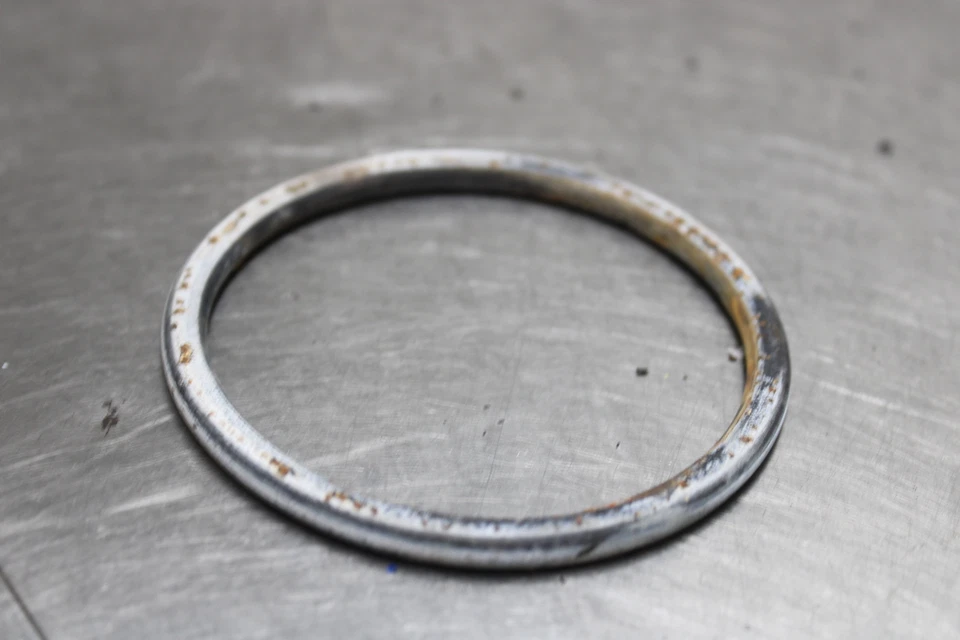 05-06 Kawasaki Z750S Gas Fuel Pump Oring Gasket — 第 4/4 张图片