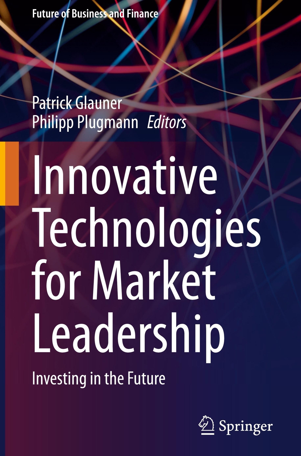 Thumbnail - Philipp Plugmann (u. A.) | Innovative Technologies For Market