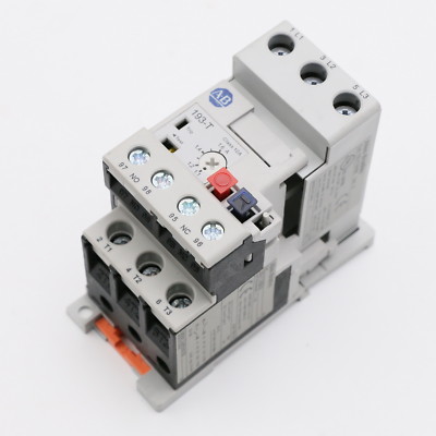 Allen Bradley 193-T1AB16 + 193-T1APM