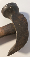 Crispin  2 Cobbler Hammer Whitcher Shoe Tool