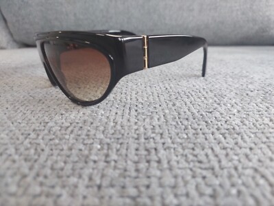 OLIVER PEOPLES Shield Sunglasses Model SEDUCTA Color BK