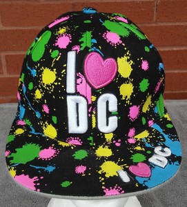 dc cap ebay