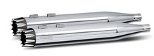 RC Components RCX Excalibur 4 Slip On Muffler...