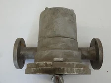 Badger-Meter SP-MS-1 Ultra Sonic Flow Meter, Size 1