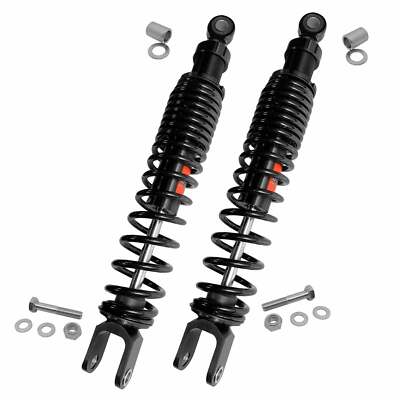 Ammortizzatori Posteriori Ammortizzatori Bitubo Sh 300 MF3269