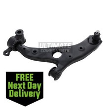 Mazda CX-5 2012-2018 Front Lower Suspension Wishbone Control Arm Passenger Left