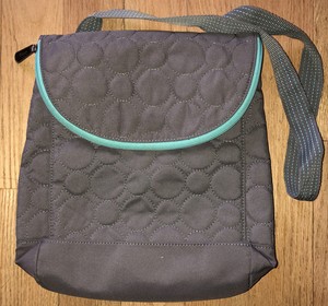 31 crossbody backpack