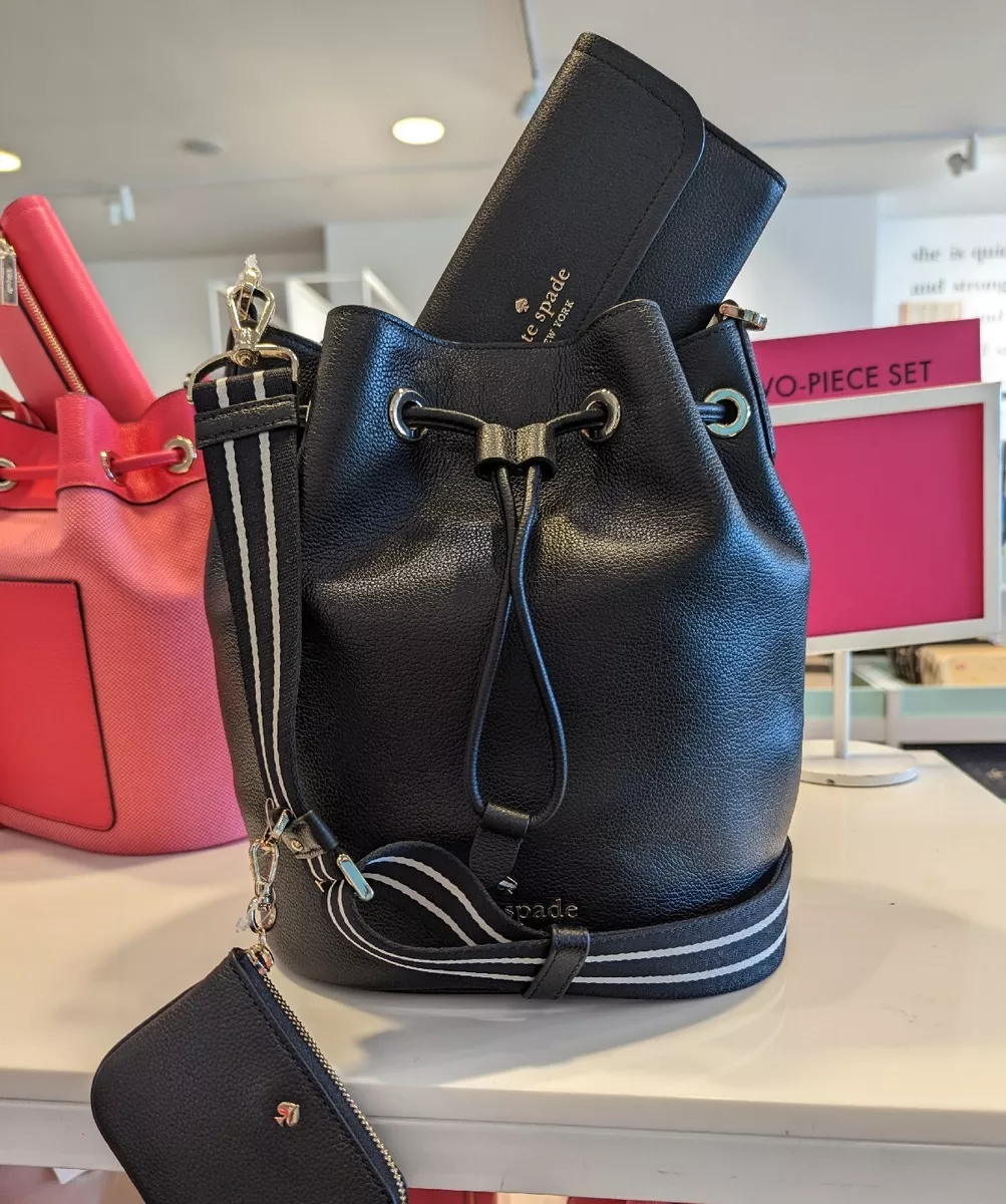 Rosie Bucket Bag Small