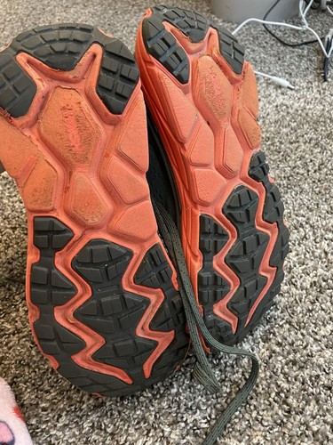 Scarpe da corsa Hoka M Challenger ATR 6 uomo taglia 8 donna taglia 9,5 - Foto 7 di 10