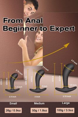 all day anal plugs Amazon.com: Anal Butt Plug 2 Style Metal Anal Plug Outdoor Wear Butt Plug  Sex Toys with Crystal Jewelry Anal All Day Suitable for Women Men Gay :  Health & Household main image 1