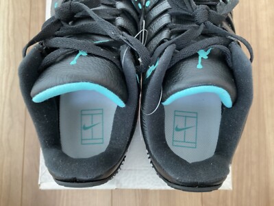 nike zoom vapor aj3 atmos jade