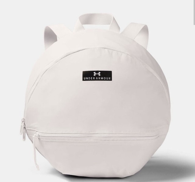 rebel under armour backpack