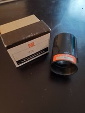 D.O. INDUSTRIES - Barlow 1.16X Lens   Increases Focal Length