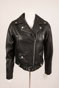 black women's coat zara