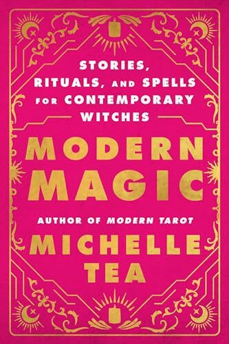 Modern Magic by Michelle Tea (Paperback Book) - Image 3