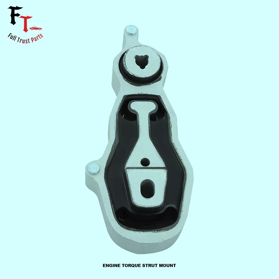 MONTAJE LATERAL INFERIOR TRASERO PUNTAL PAR MOTOR PARA FORD TAURUS 2013-2019 (3,5L, V6). Foto 3 de 3