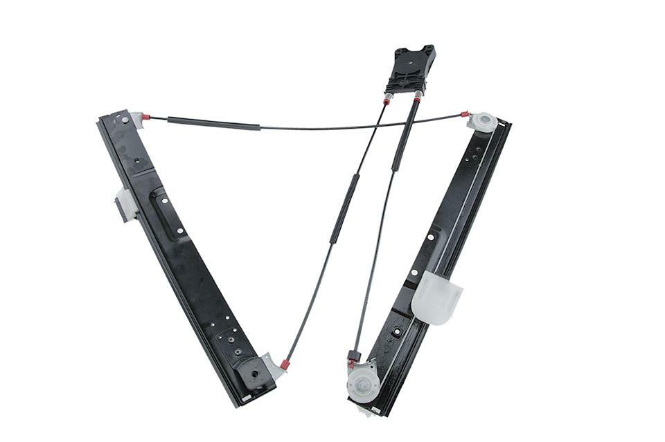 Window Regulator Front Right For Ford Mondeo 07-