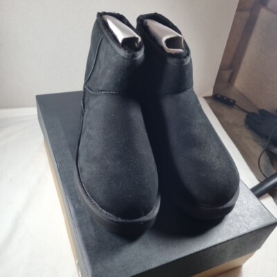 UGG M CLASSIC MINI STIEFEL 1002072 UK GRÖSSE 10
