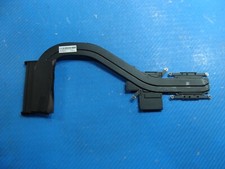 HP ZBook 15.6  15u G6 OEM Laptop CPU Cooling Heatsink L65693-001 6043B0231731