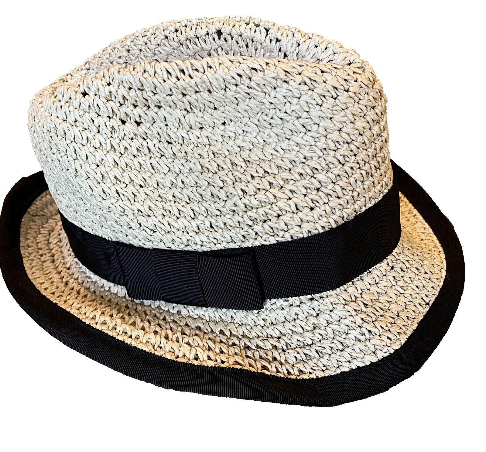 Tory Burch Straw Hats for Women for sale | eBay