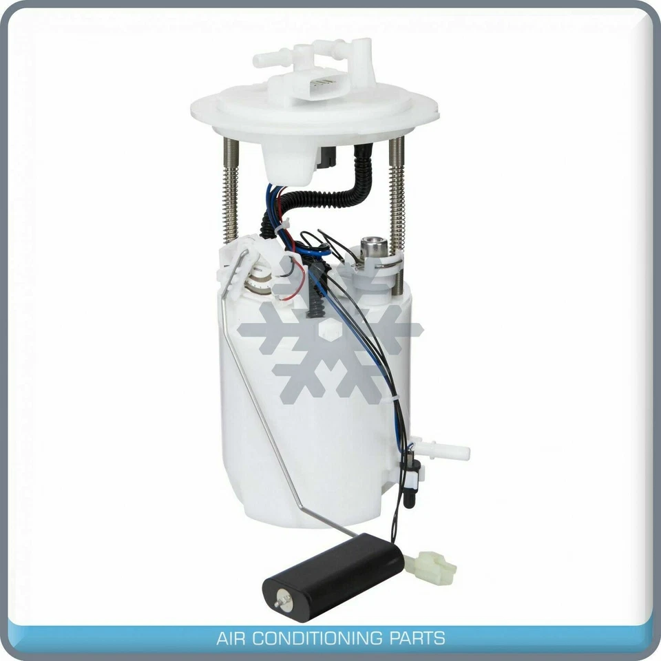 Bomba de combustível elétrica compatível com Nissan Murano - 2003 a 2007 QC - Imagem 2 de 4