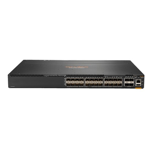 HPE Aruba 6100 48G 4SFP+ Switch - switch - 52 ports - managed