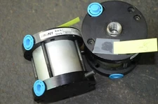 Lin-Act Starcyl Creo STTC-2.00X1.75-4 250 psi Air Cylinder 2" Stroke 1.75 NEW