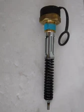 REGO 7583G LPG RELIEF VALVE 250 PSI 3/4 MNPT