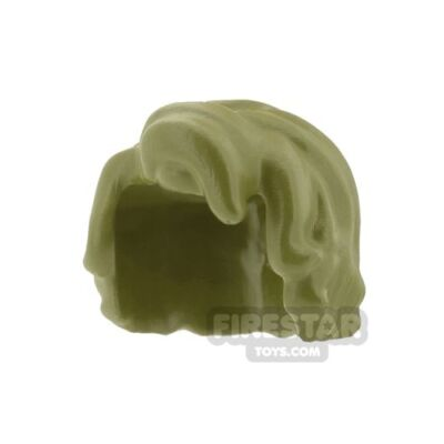 #ad Firestar Custom Design Hair for Minifigures Pick Style $8.50