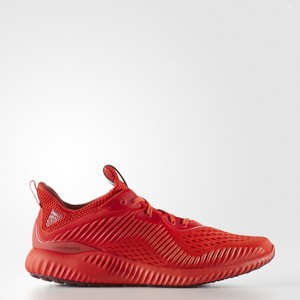 zapatillas adidas red
