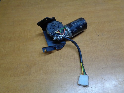 Ferrari 512, 348, Mondial, Testarossa - Windshield Wiper Motor - P/N 61528100 - Picture 8 of 8