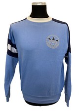 ADIDAS MEN'S SWEATSHIRT MAN SWEATSHIRT VINTAGE JHE1166