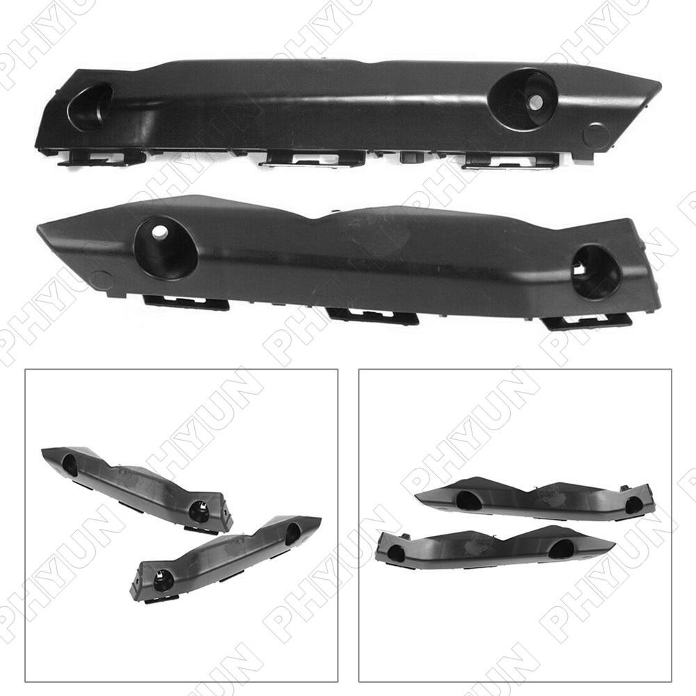 5253606190 5253506190 ABS Bumper Brackets For 2016 Toyota Camry 