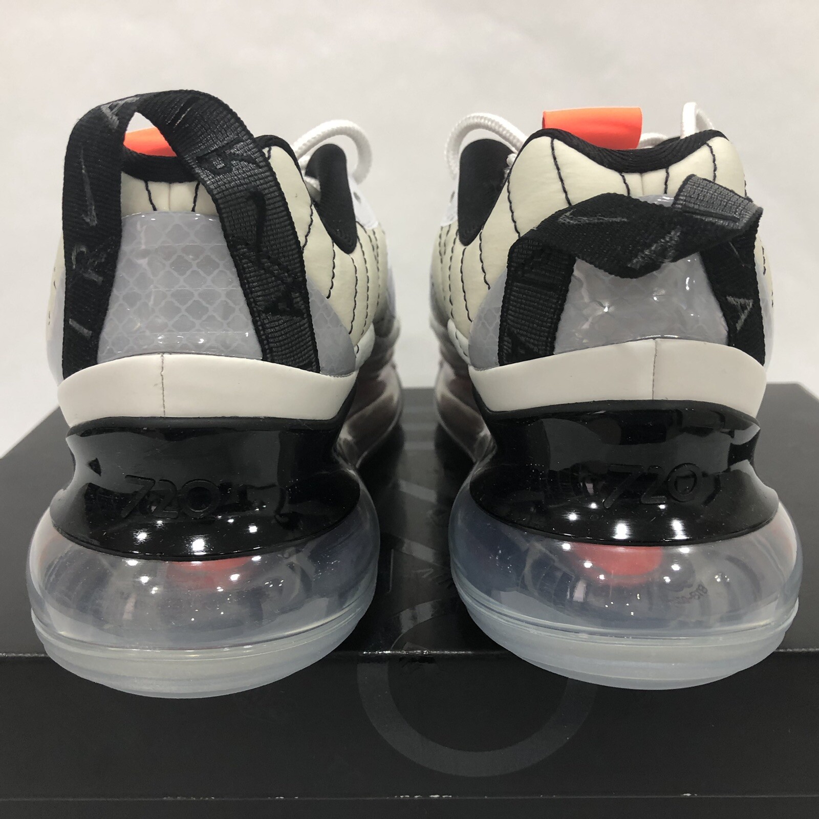 Nike Air MX 720-818 Women’s  Shattered  Backboard CI3869-100 AirMax  Sz 6 thumbnail 5