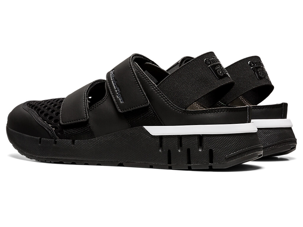 Onitsuka Tiger REBILAC SANDAL 1183A560-001 Unisex Size | eBay