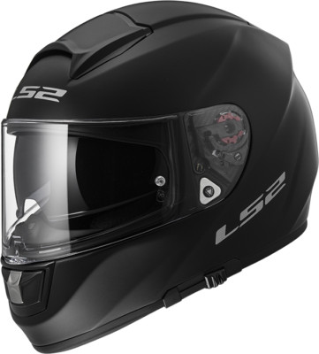 Integralhelm - LS2 FF397 VECTOR - mit Sonnenblende - ATV Quad Roller Motorrad