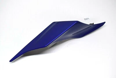 Yamaha YZF R6 RJ27 YZF 600 BN6 Verkleidung Heck rechts Cover side rear Seat 17 - Bild 1 von 4