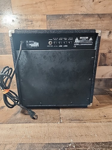Roland Tube Logic, Guitar Amplifier 405 - Picture 3 of 9