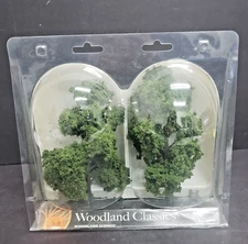 Woodland Scenics Sun Kissed Tree Figures 6-7" TR3516 Z 53