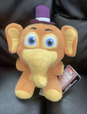 Orville Elephant Funko Five Nights at Freddy's FNAF 6