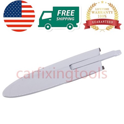 54377184048 Right Convertible Top Mounting Plate Fits BMW E93 F33 F83 3 4 Series