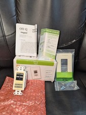 Legrand LyriQ Studio ON-Q AU5009 Studio Keypad Multi Room Audio System Control