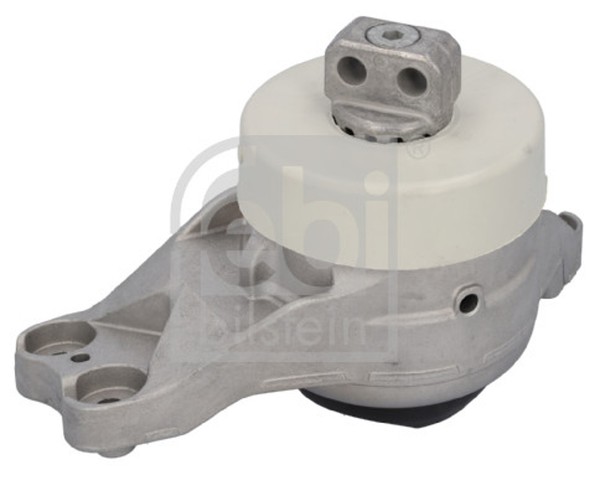 Motorlager Febi Bilstein 1001865 FüR Mercedes Klasse W206 Model S206 GLC X254-image