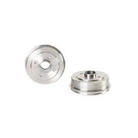 2X Bremstrommel Hinten FüR Renault 11 B 1.6 1.7 83 Bis 88 Brembo QualitäT Neu